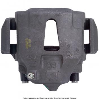 1988 Merkur XR4Ti Disc Brake Caliper