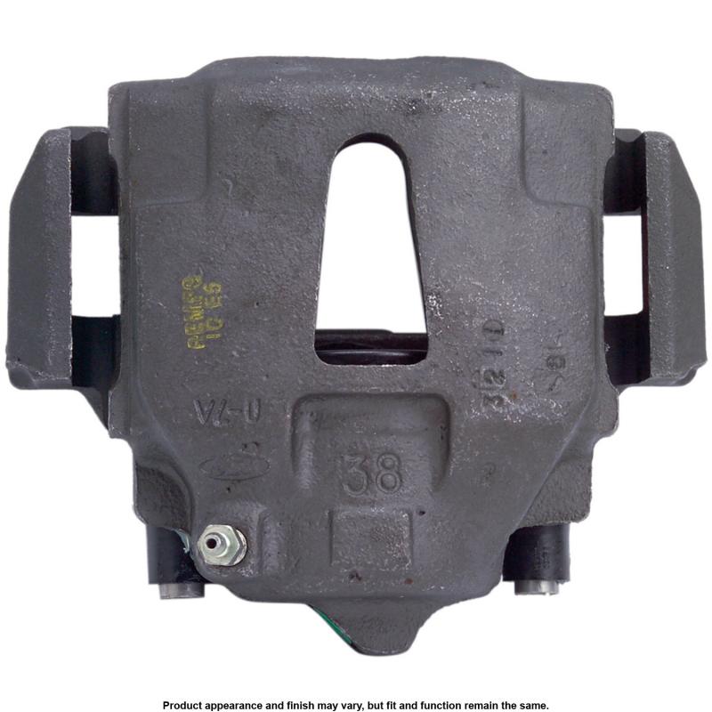 1988 Merkur Scorpio Disc Brake Caliper