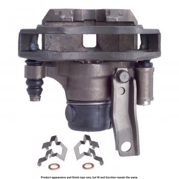 1989 Subaru GL-10 Disc Brake Caliper