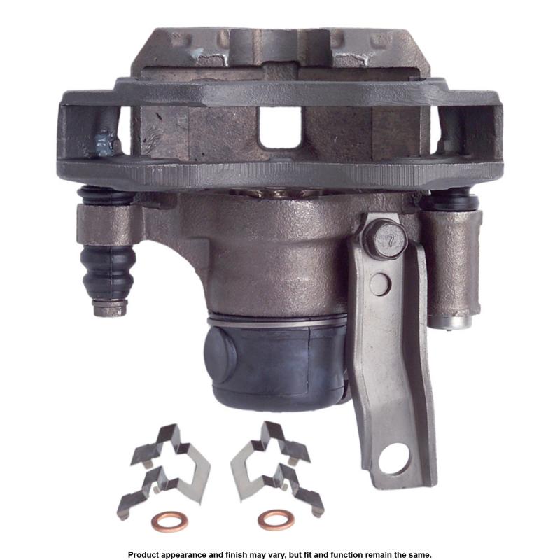 1993 Subaru Loyale Disc Brake Caliper