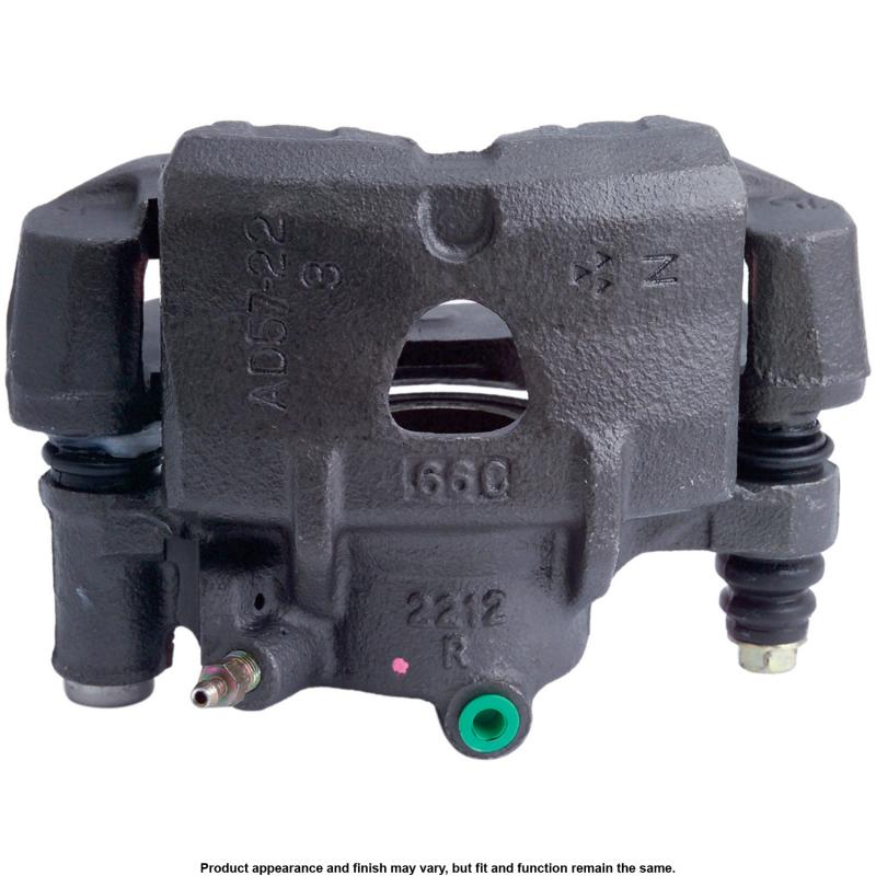 1989 Mitsubishi Montero Disc Brake Caliper