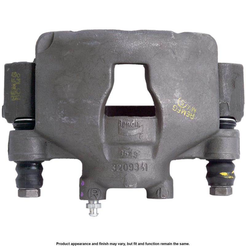 1989 Eagle Premier Disc Brake Caliper