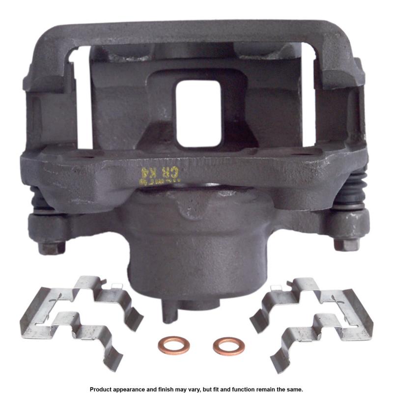1993 Nissan 240SX Disc Brake Caliper