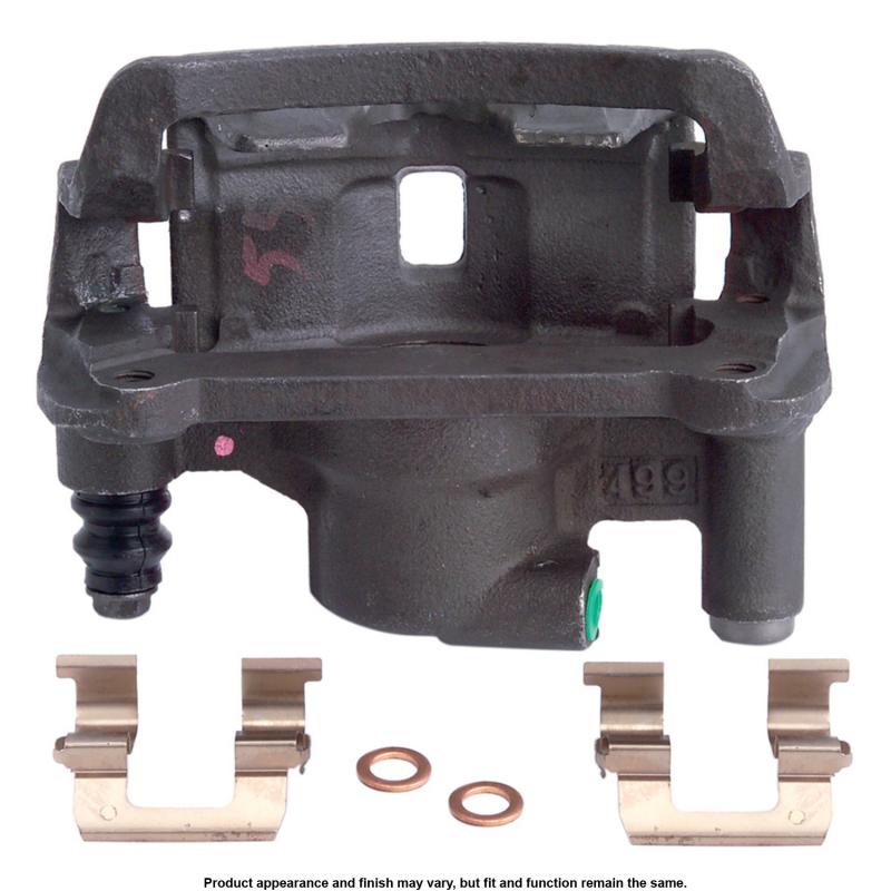 1990 Nissan Pathfinder Disc Brake Caliper