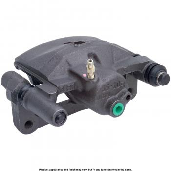 1993 Toyota Camry Disc Brake Caliper Rear Right A1 Cardone 19B1202 image 2 of 4
