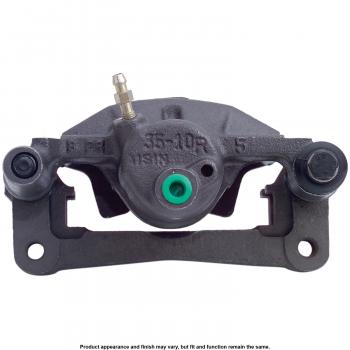 1993 Toyota Camry Disc Brake Caliper Rear Right A1 Cardone 19B1202 image 3 of 4