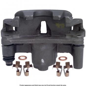 1993 Toyota Camry Disc Brake Caliper Rear Right A1 Cardone 19B1202 image 4 of 4