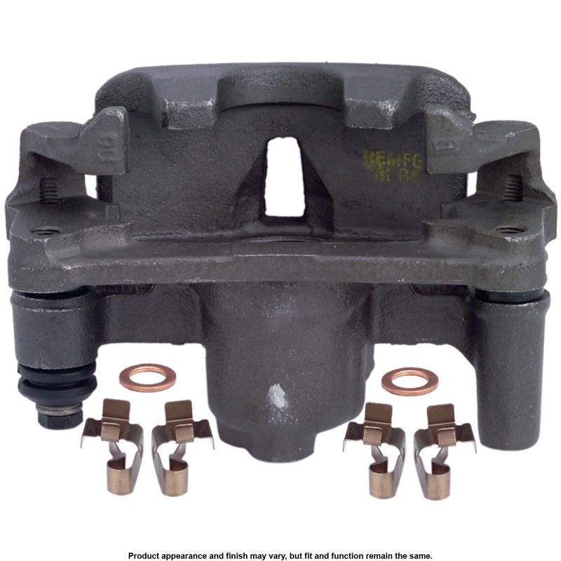 1992 Toyota Camry Disc Brake Caliper Rear Right A1 Cardone 19B1202 image 4 of 4
