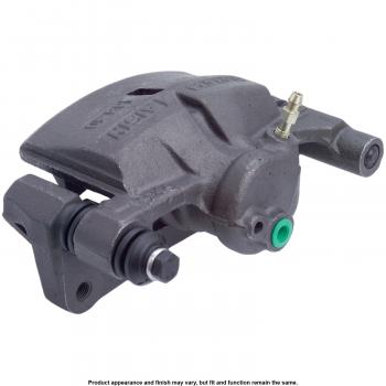1993 Toyota Camry Disc Brake Caliper Rear Left A1 Cardone 19B1203 image 2 of 4