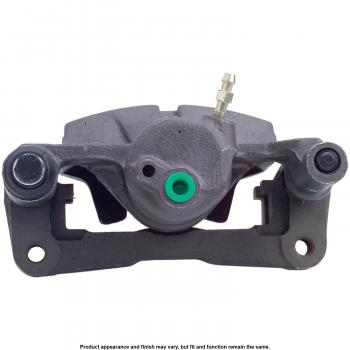 1993 Toyota Camry Disc Brake Caliper Rear Left A1 Cardone 19B1203 image 4 of 4