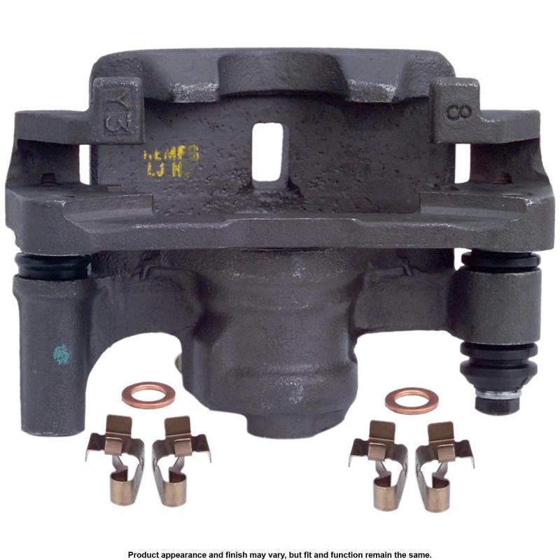 1992 Toyota Camry Disc Brake Caliper Rear Left A1 Cardone 19B1203 image 1 of 4