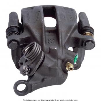 1999 Audi A8 Disc Brake Caliper Rear Left A1 Cardone 19B1208 image 1 of 4