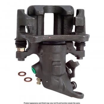 1999 Audi A8 Disc Brake Caliper Rear Left A1 Cardone 19B1208 image 4 of 4