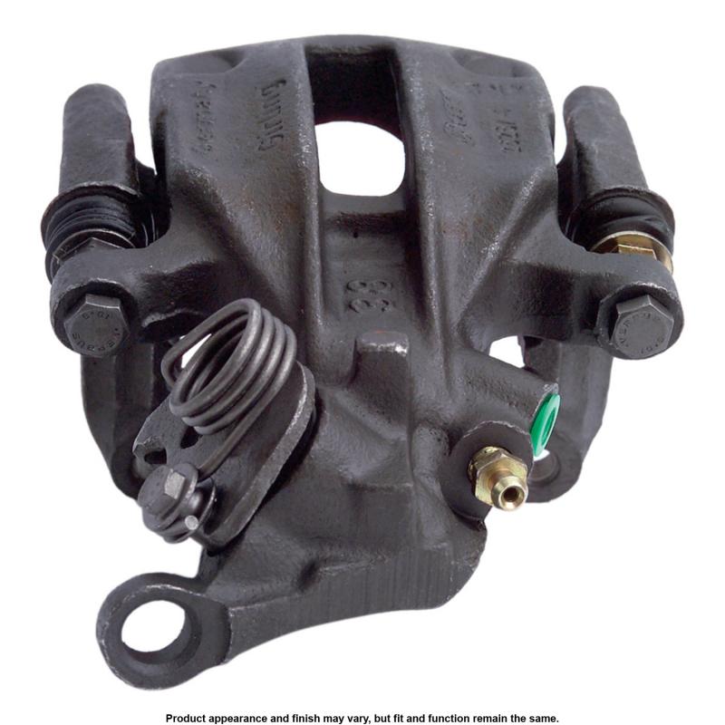 A1 Cardone 19B1208 Disc Brake Caliper product image 1 of 4