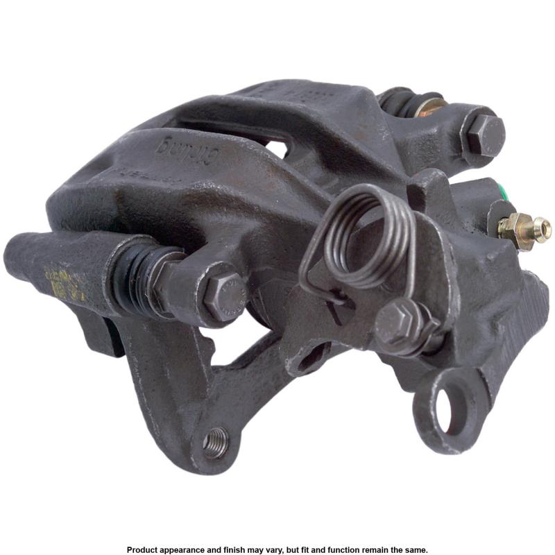 A1 Cardone 19B1208 Disc Brake Caliper product image 2 of 4