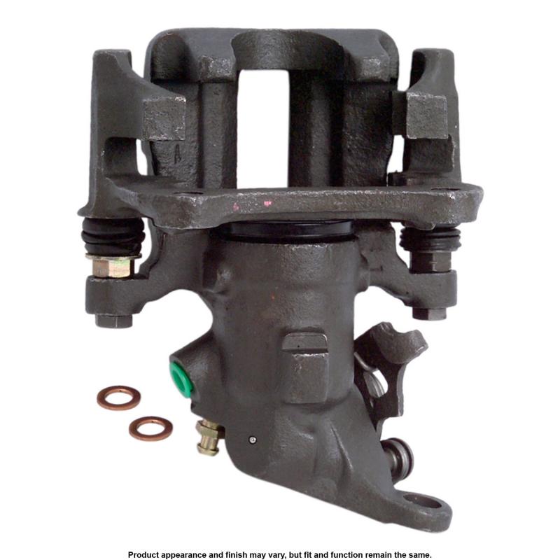 A1 Cardone 19B1208 Disc Brake Caliper product image 4 of 4