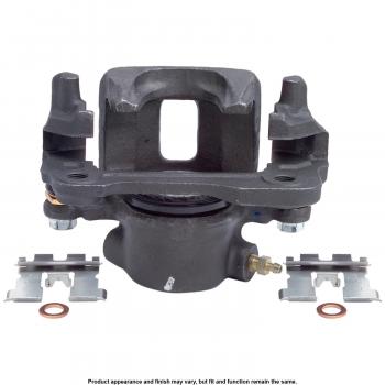 1996 Geo Tracker Disc Brake Caliper Front Right A1 Cardone 19B1212 image 3 of 4
