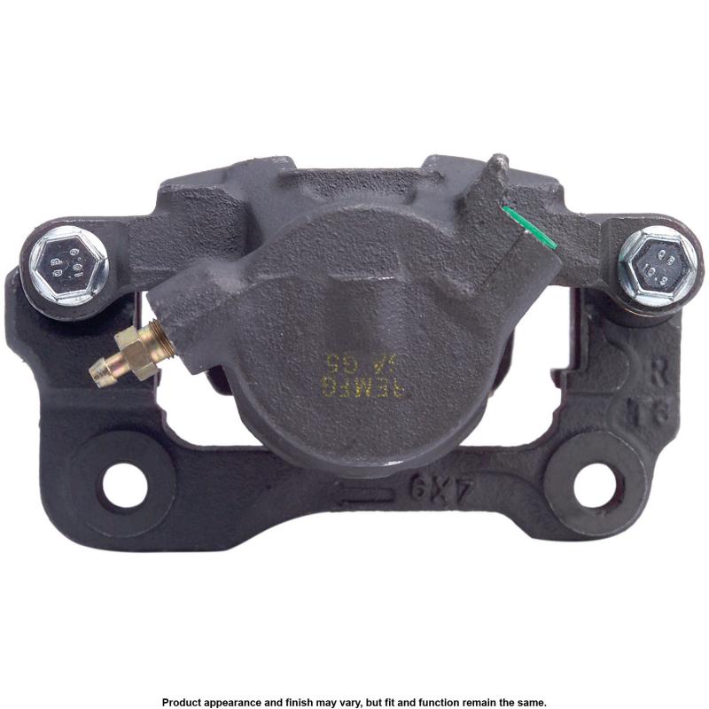 1997 Pontiac Sunrunner Disc Brake Caliper Front Right A1 Cardone 19B1212 image 1 of 4