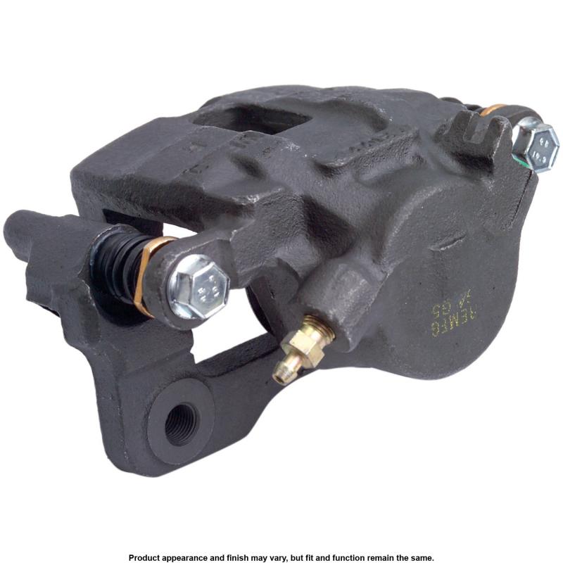 1997 Pontiac Sunrunner Disc Brake Caliper Front Right A1 Cardone 19B1212 image 2 of 4