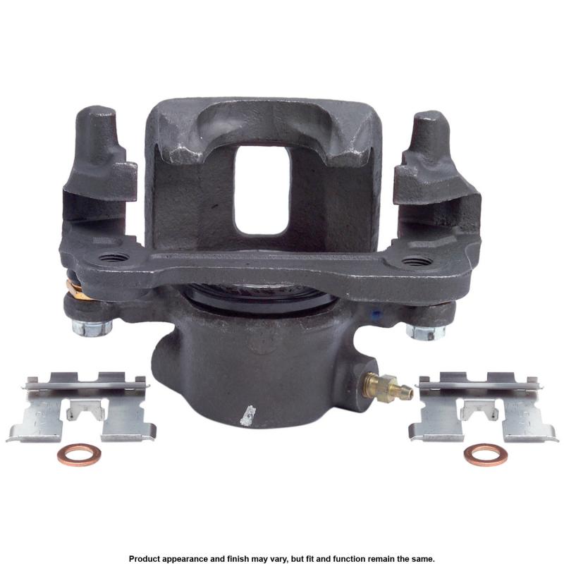 1997 Pontiac Sunrunner Disc Brake Caliper Front Right A1 Cardone 19B1212 image 3 of 4