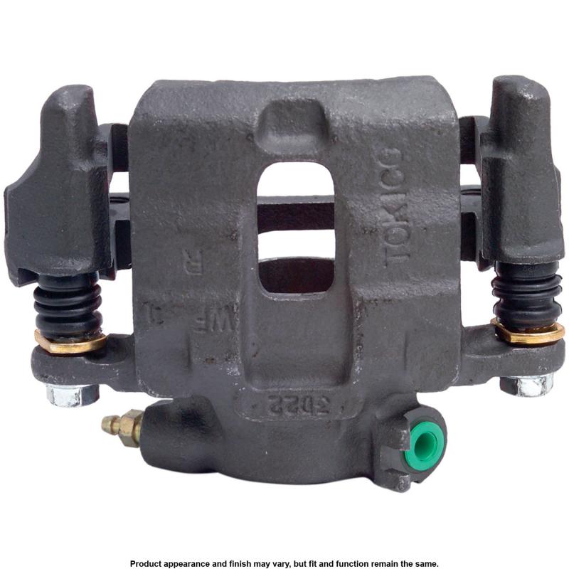 1997 Pontiac Sunrunner Disc Brake Caliper Front Right A1 Cardone 19B1212 image 4 of 4