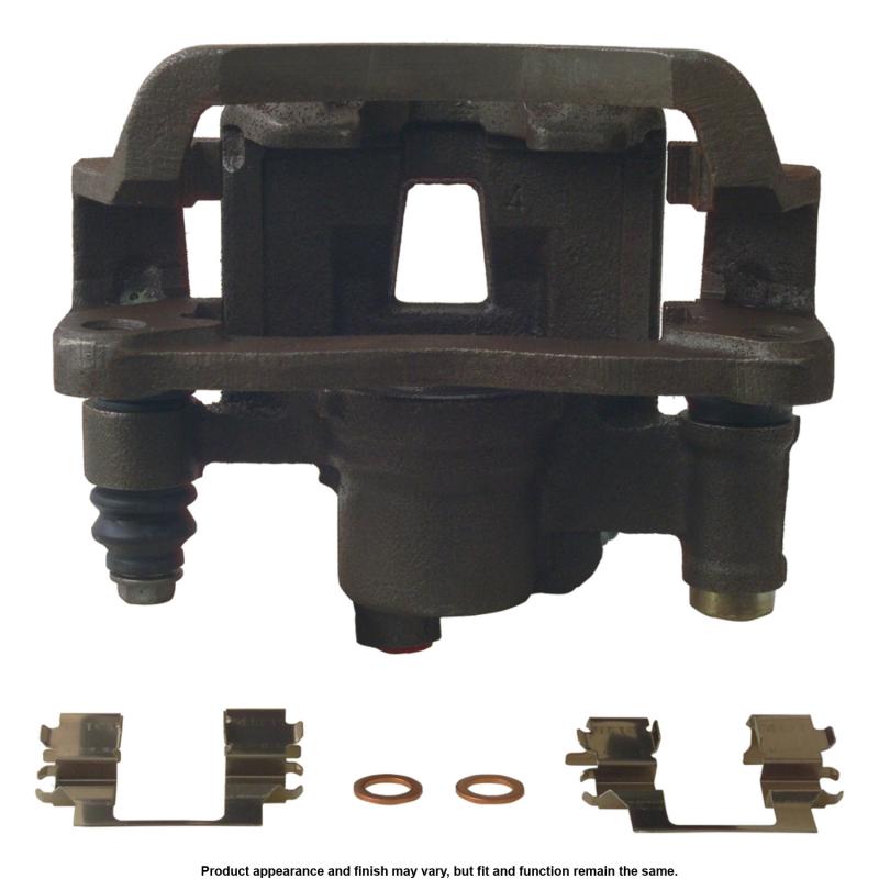 1989 Mitsubishi Sigma Disc Brake Caliper