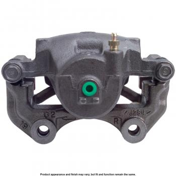 1999 Nissan Maxima Disc Brake Caliper Front Right A1 Cardone 19B1218 image 2 of 4