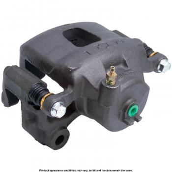1999 Nissan Maxima Disc Brake Caliper Front Left A1 Cardone 19B1219 image 1 of 4