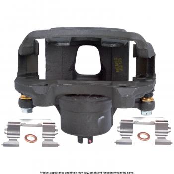 1999 Nissan Maxima Disc Brake Caliper Front Left A1 Cardone 19B1219 image 2 of 4