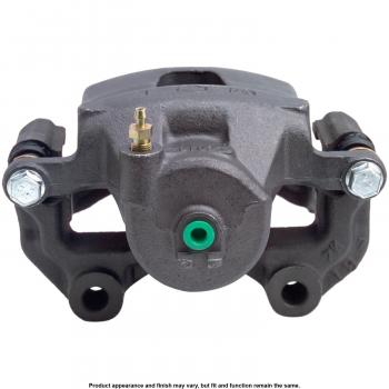 1999 Nissan Maxima Disc Brake Caliper Front Left A1 Cardone 19B1219 image 4 of 4