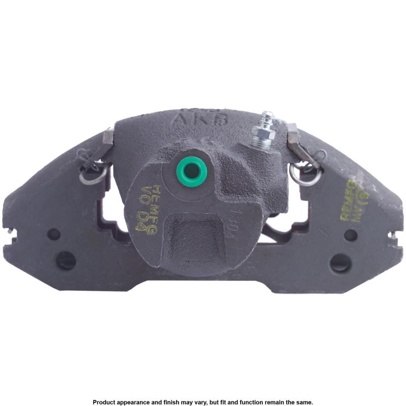 1978 Honda Accord Disc Brake Caliper