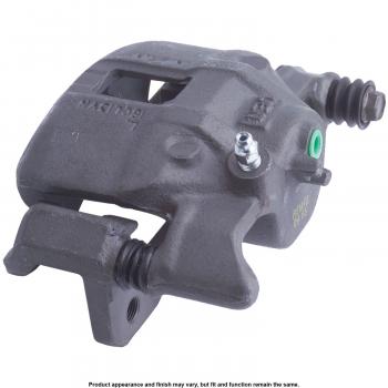 1990 Honda Prelude Disc Brake Caliper Front Left A1 Cardone 19B1233 image 2 of 4