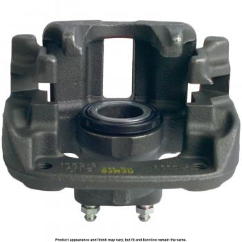 1990 Volvo 780 Disc Brake Caliper Rear Left A1 Cardone 19B1238 image 1 of 4