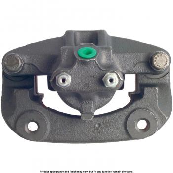 1990 Volvo 780 Disc Brake Caliper Rear Left A1 Cardone 19B1238 image 3 of 4