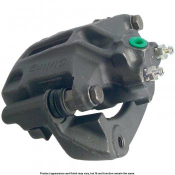 1990 Volvo 780 Disc Brake Caliper Rear Left A1 Cardone 19B1238 image 4 of 4