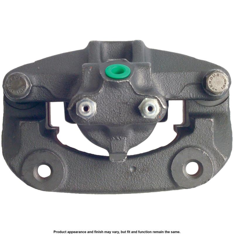1988 Volvo 780 Disc Brake Caliper Rear Left A1 Cardone 19B1238 image 3 of 4