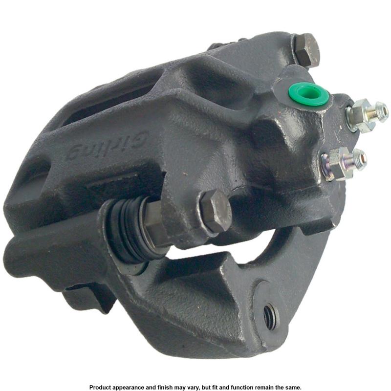 1988 Volvo 780 Disc Brake Caliper Rear Left A1 Cardone 19B1238 image 4 of 4