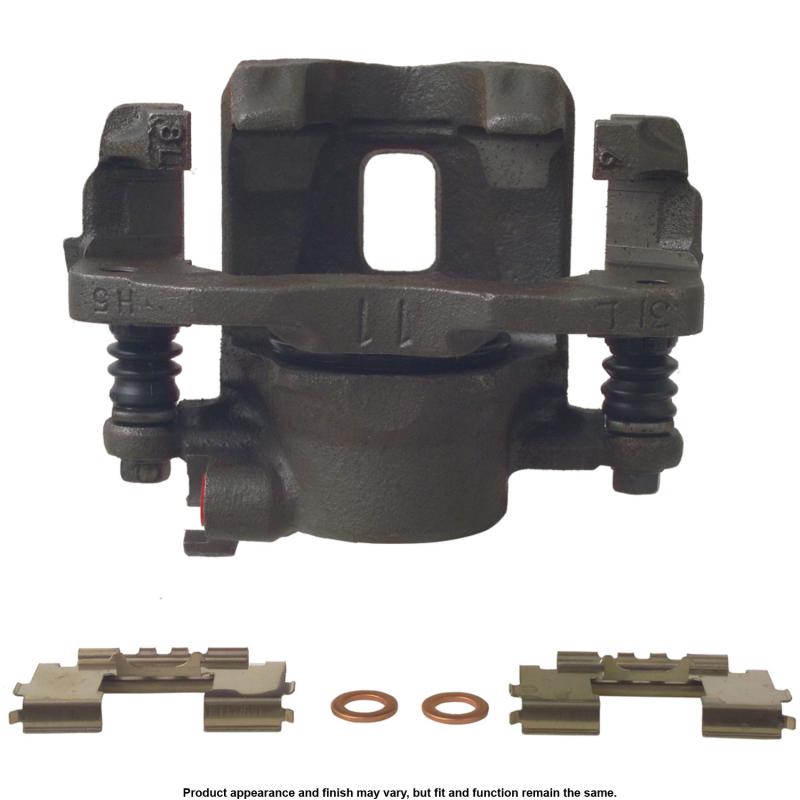 1990 Subaru Justy Disc Brake Caliper