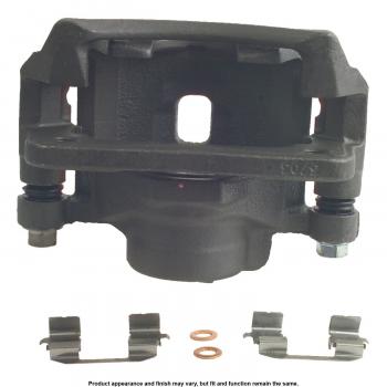 1999 Acura CL Disc Brake Caliper Front Left A1 Cardone 19B1335 image 2 of 4