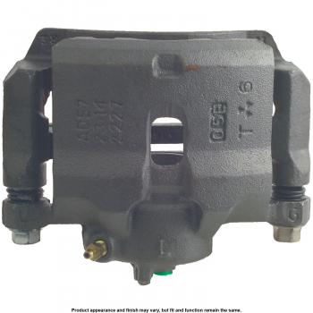 1999 Acura CL Disc Brake Caliper Front Left A1 Cardone 19B1335 image 4 of 4