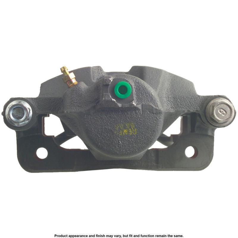 A1 Cardone 19B1335 - Disc Brake Caliper A1 Cardone 19B1335 Disc Brake Caliper product image 1 of 4