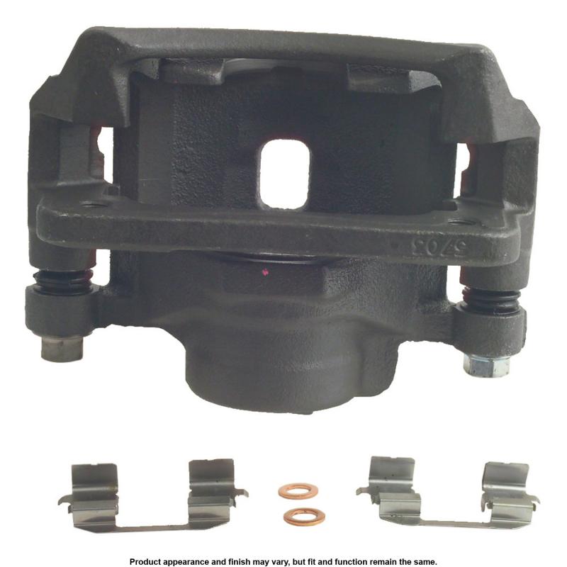 A1 Cardone 19B1335 - Disc Brake Caliper A1 Cardone 19B1335 Disc Brake Caliper product image 2 of 4