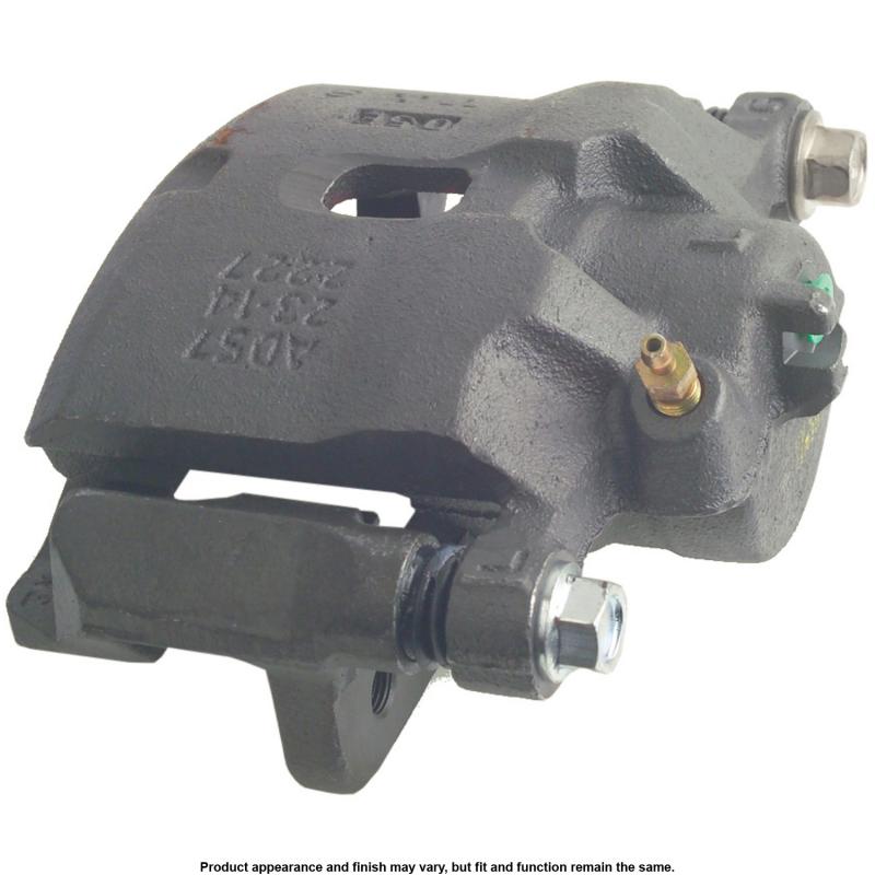 A1 Cardone 19B1335 - Disc Brake Caliper A1 Cardone 19B1335 Disc Brake Caliper product image 3 of 4