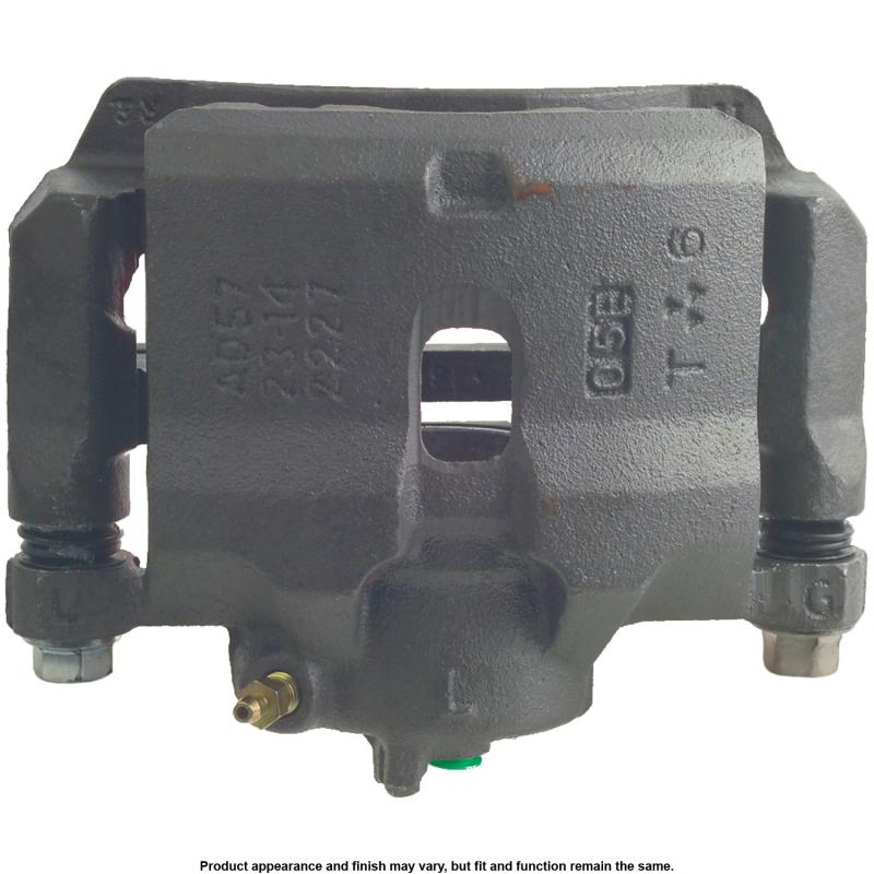 A1 Cardone 19B1335 - Disc Brake Caliper A1 Cardone 19B1335 Disc Brake Caliper product image 4 of 4