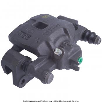 1990 Subaru Legacy Disc Brake Caliper Rear Right A1 Cardone 19B1338 image 2 of 4