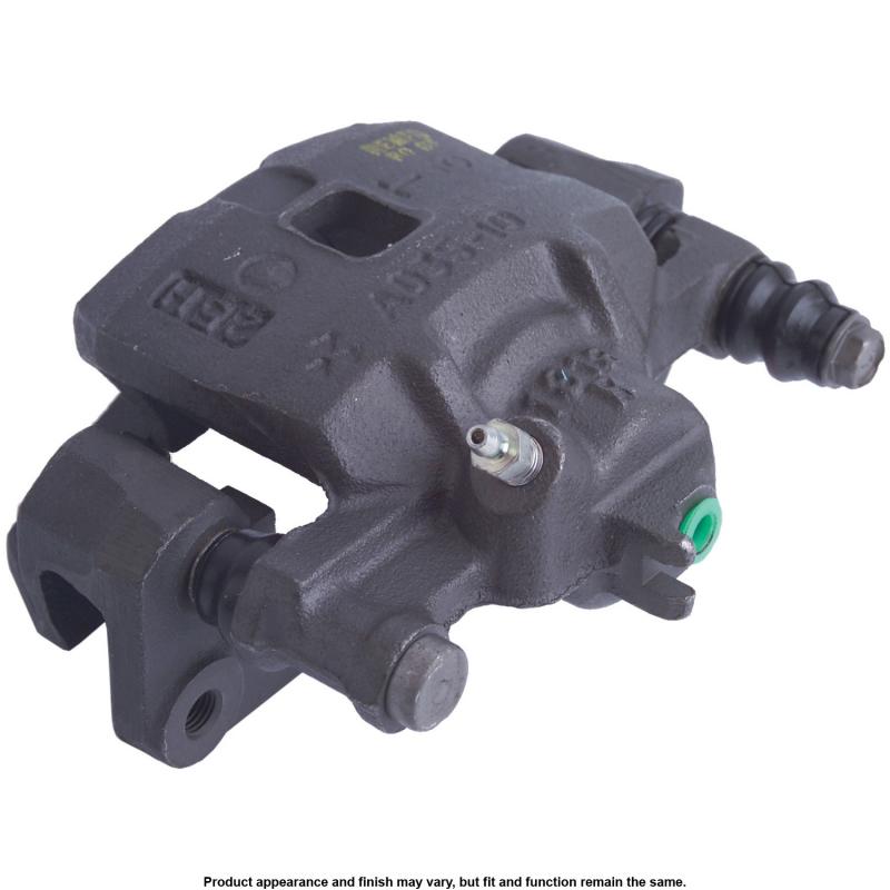 A1 Cardone 19B1338 Disc Brake Caliper product image 2 of 4