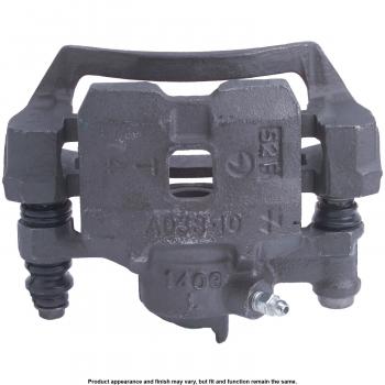 1990 Subaru Legacy Disc Brake Caliper Rear Left A1 Cardone 19B1341 image 2 of 4