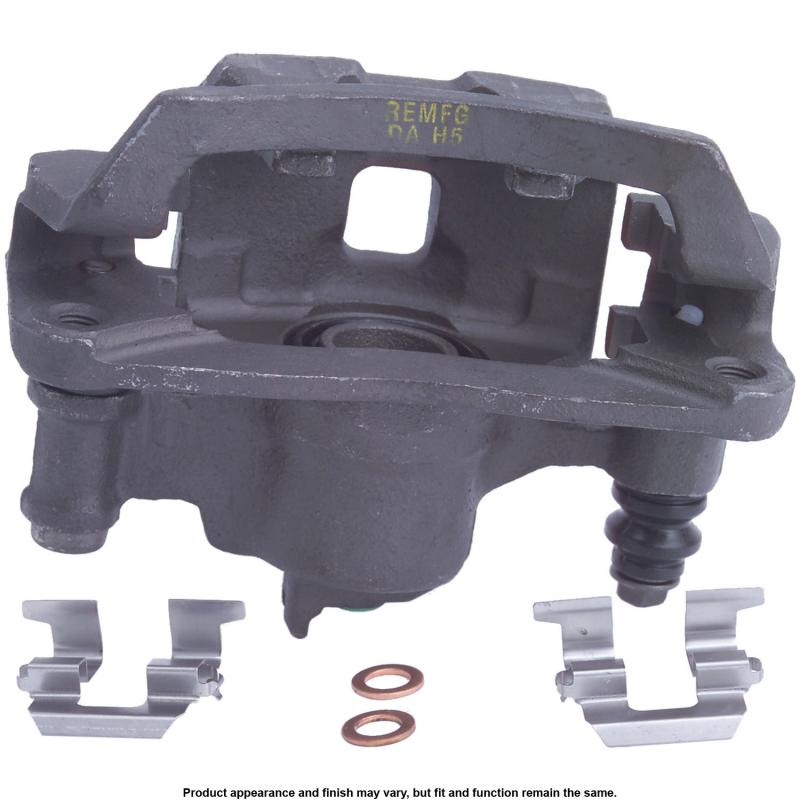 A1 Cardone 19B1341 Disc Brake Caliper product image 1 of 4