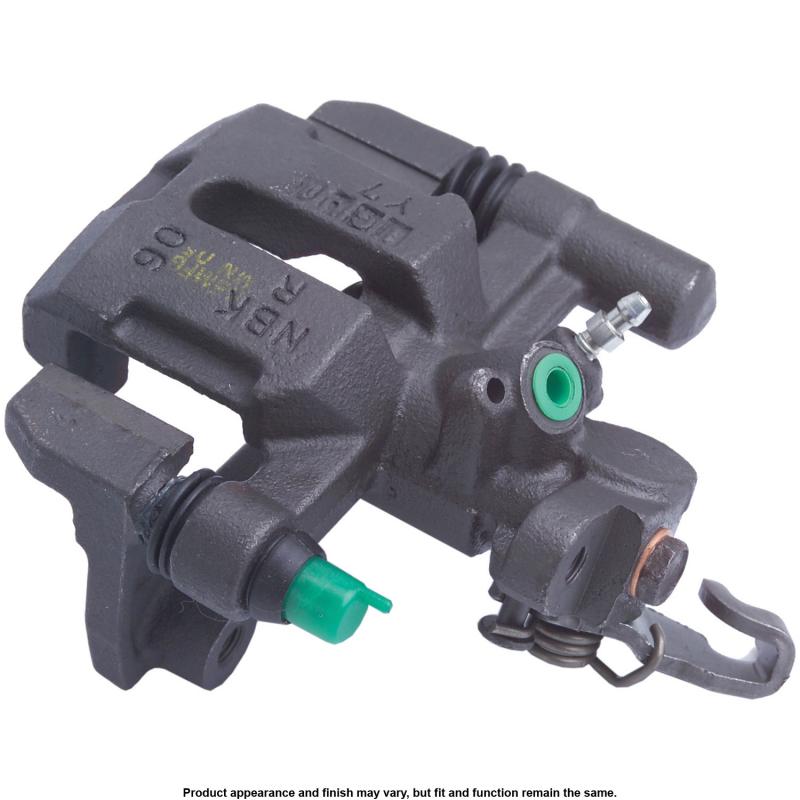 1990 Mazda Protege Disc Brake Caliper
