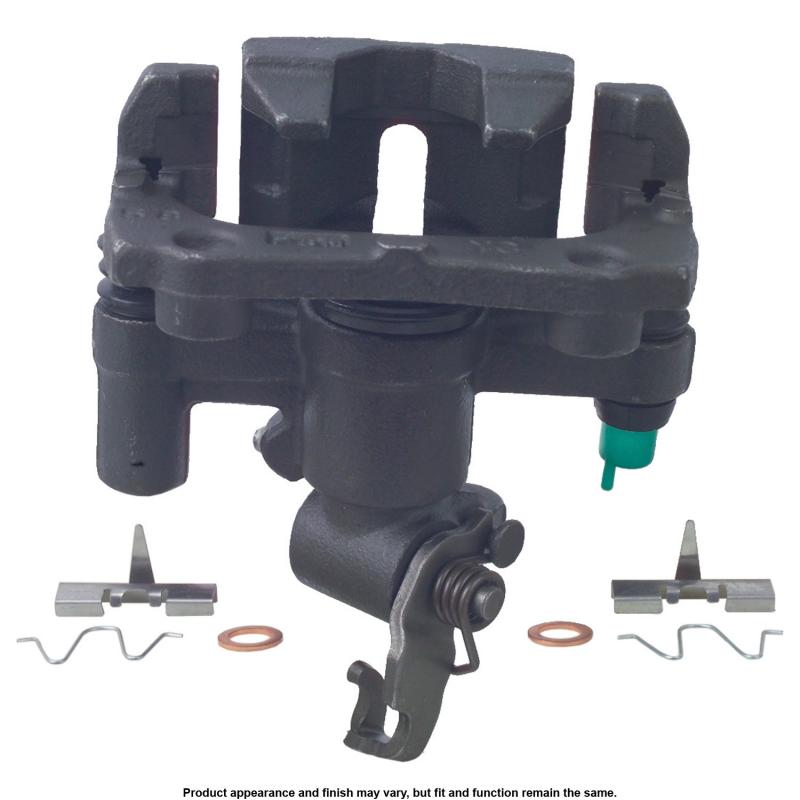 1993 Mazda Miata Disc Brake Caliper Rear Right A1 Cardone 19B1377 image 1 of 4
